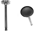IV350 Intake Valve - Direct Fit, Sold individually
