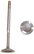 2002 Audi S4 - Intake Valve - Direct Fit, Sold individually