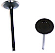 IV939 Intake Valve - Direct Fit, Sold individually