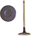 IV968 Intake Valve - Direct Fit, Sold individually