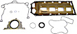 2005 Dodge Ram 1500 - Engine Conversion Gasket Set, With Hemi Sport Package, With Rumblebee Package