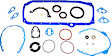 LGS3103 Direct Fit Engine Conversion Gasket Set, Set