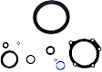 LGS3191 Direct Fit Engine Conversion Gasket Set, Set