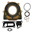 LGS4078 Direct Fit Engine Conversion Gasket Set, Set