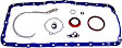 LGS4106 Direct Fit Engine Conversion Gasket Set, Set