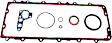LGS4183 Direct Fit Engine Conversion Gasket Set, Set
