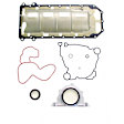 LGS4317 Direct Fit Engine Conversion Gasket Set, Set
