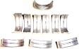 MB205 Main Bearing - Direct Fit, Set
