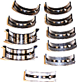 2016 Chevrolet Cruze Limited - Main Bearing - Direct Fit, Set