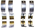 MB3144 Main Bearing - Direct Fit, Set