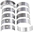 MB4308.20 Main Bearing - Direct Fit, Set