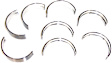 MB470 Main Bearing - Direct Fit, Set