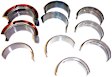 MB602 Main Bearing - Direct Fit, Set