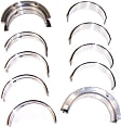 MB607 Main Bearing - Direct Fit, Set