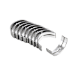 MB627.10 Main Bearing - Set