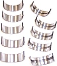 MB920 Main Bearing - Direct Fit, Set