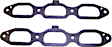 MG1132 Intake Plenum Gasket