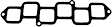 MG1145 Intake Plenum Gasket