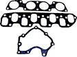 MG145 Intake Plenum Gasket