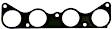 MG228 Intake Plenum Gasket