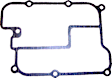 MG282U Upper Intake Plenum Gasket