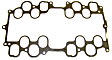 MG647 Intake Plenum Gasket