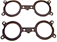 MG715A Upper Intake Plenum Gasket