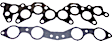 MG906 Intake Plenum Gasket