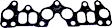 MG914 Intake Plenum Gasket