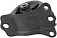 MMK1017 Driver or Passenger Side OE Replacement Series Motor Mount, Kit