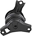 MMK1017 Driver or Passenger Side OE Replacement Series Motor Mount, Kit
