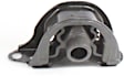 MMK1018 Driver or Passenger Side OE Replacement Series Motor Mount, Kit
