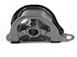 MMK1018 Driver or Passenger Side OE Replacement Series Motor Mount, Kit