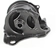 MMK1018 Driver or Passenger Side OE Replacement Series Motor Mount, Kit