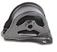 MMK1018 Driver or Passenger Side OE Replacement Series Motor Mount, Kit