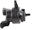 MMK1018 Driver or Passenger Side OE Replacement Series Motor Mount, Kit