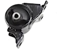 MMK1019 Driver or Passenger Side OE Replacement Series Motor Mount, Kit