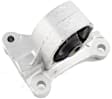 MMK1019 Driver or Passenger Side OE Replacement Series Motor Mount, Kit