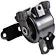 MMK1031 Driver or Passenger Side OE Replacement Series Motor Mount, Kit