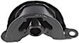 MMK1036 Driver or Passenger Side OE Replacement Series Motor Mount, Kit