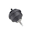 MMK1085 Front, Driver and Passenger Side OE Replacement Series Motor Mount, Set of 2