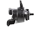 MMK1107 Driver or Passenger Side OE Replacement Series Motor Mount, Kit