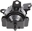 MMK1107 Driver or Passenger Side OE Replacement Series Motor Mount, Kit
