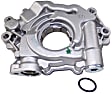 2019 Dodge Challenger - Oil Pump, enginevinname : T; OHV; HEMI; valvesperengine :16, 8 Cyl 5.7L