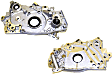 OP128 Oil Pump