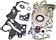 OP155 Oil Pump