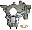 2014 Honda Civic - Oil Pump, 4 Cyl 1.5L