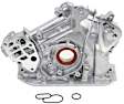 OP263A Oil Pump