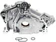 OP263A Oil Pump