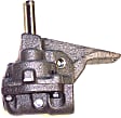 2000 GMC Sonoma - Oil Pump, enginevinname : 5; OHV; Vortec; valvesperengine :8, 4 Cyl 2.2L